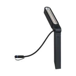 Paulmann Plug & Shine Sockellampe Ito Vertikal -Bestes Beleuchtungs Geschäft 7603085 2