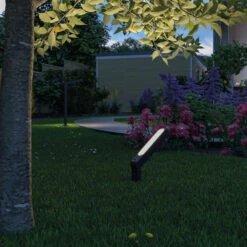 Paulmann Plug & Shine Sockellampe Ito Vertikal -Bestes Beleuchtungs Geschäft 7603085 5