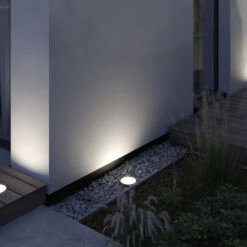 Paulmann Plug & Shine Bodeneinbauleuchte Ocos -Bestes Beleuchtungs Geschäft 7603091 3