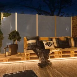 Paulmann Plug & Shine Smooth LED-Stripe 3.000K 2 M 14 Paulmann Plug & Shine Smooth LED-Stripe 3.000K 2 M -Bestes Beleuchtungs Geschäft 7603092 5