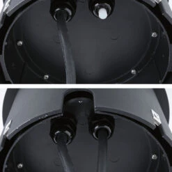 Paulmann Ocos LED-Bodeneinbauleuchte -Bestes Beleuchtungs Geschäft 7603105 3