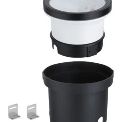 Paulmann Ocos LED-Bodeneinbauleuchte -Bestes Beleuchtungs Geschäft 7603105 5