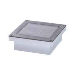 Paulmann Brick LED-Einbauleuchte, ZigBee, 10x10 Cm -Bestes Beleuchtungs Geschäft 7603255 2