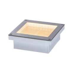 Paulmann Brick LED-Einbauleuchte, ZigBee, 10x10 Cm -Bestes Beleuchtungs Geschäft 7603255 3
