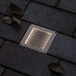 Paulmann Brick LED-Einbauleuchte, ZigBee, 10x10 Cm -Bestes Beleuchtungs Geschäft 7603255 5