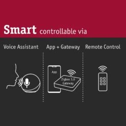 Paulmann Padea Pollerleuchte Mit Hausnummer ZigBee 16 Paulmann Padea Pollerleuchte Mit Hausnummer ZigBee -Bestes Beleuchtungs Geschäft 7603261 7