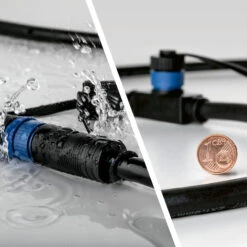 Paulmann Plug & Shine Bodeneinbaulampe ZigBee CCT -Bestes Beleuchtungs Geschäft 7603262 5