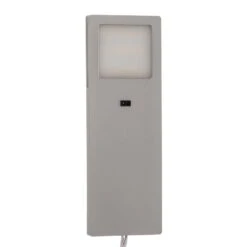 Sensor-Unterbaulampe Helena 19x6,6cm 2er-Set 3000K -Bestes Beleuchtungs Geschäft 7610577 3