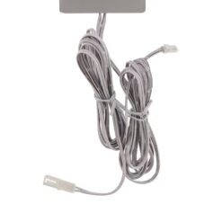 Sensor-Unterbaulampe Helena 19x6,6cm 2er-Set 3000K -Bestes Beleuchtungs Geschäft 7610577 4