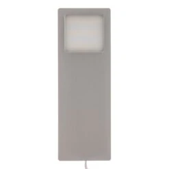 Sensor-Unterbaulampe Helena 19x6,6cm 2er-Set 3000K -Bestes Beleuchtungs Geschäft 7610577 5