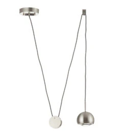 Paul Neuhaus Q-ADAM LED-Hängeleuchte Smart Home -Bestes Beleuchtungs Geschäft 7610658 2