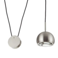 Paul Neuhaus Q-ADAM LED-Hängeleuchte Smart Home -Bestes Beleuchtungs Geschäft 7610658 3