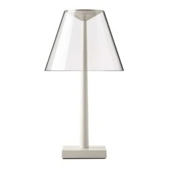 Rotaliana Dina+ T1 LED-Akkutischleuchte Creme -Bestes Beleuchtungs Geschäft 8005249 3