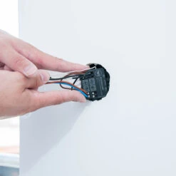 Rademacher DuoFern Rohrmotor-Aktor, 230 V -Bestes Beleuchtungs Geschäft 8038036 2