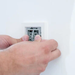 Rademacher DuoFern Rohrmotor-Aktor, 230 V -Bestes Beleuchtungs Geschäft 8038036 4