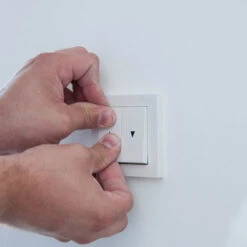 Rademacher DuoFern Rohrmotor-Aktor, 230 V -Bestes Beleuchtungs Geschäft 8038036 5