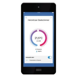 Rademacher DuoFern Heizkörperstellantrieb -Bestes Beleuchtungs Geschäft 8038044 3