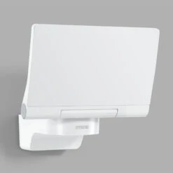 STEINEL XLED Home 2 Außenstrahler In Weiß