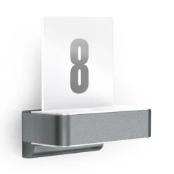 STEINEL L 820 SC LED LED-Sensor-Wandleuchte