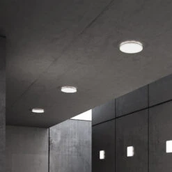 STEINEL RS PRO R30 Basic SC LED-Deckenlampe 3.000K -Bestes Beleuchtungs Geschäft 8506149 2