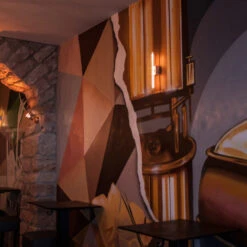 SEGULA 20121 X-Tra Line Wandleuchte, Schwarz -Bestes Beleuchtungs Geschäft 8536322 6