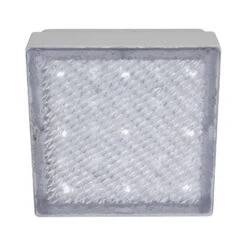 LED-Bodeneinbauleuchte Walkover, 15 Cm IP68