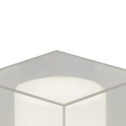 Außenwandleuchte Granada Mit Sensor, Dunkelgrau -Bestes Beleuchtungs Geschäft 8573206 3