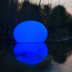 Flatball - Schwimmfähige LED-Dekorationsleuchte -Bestes Beleuchtungs Geschäft 8590012 3