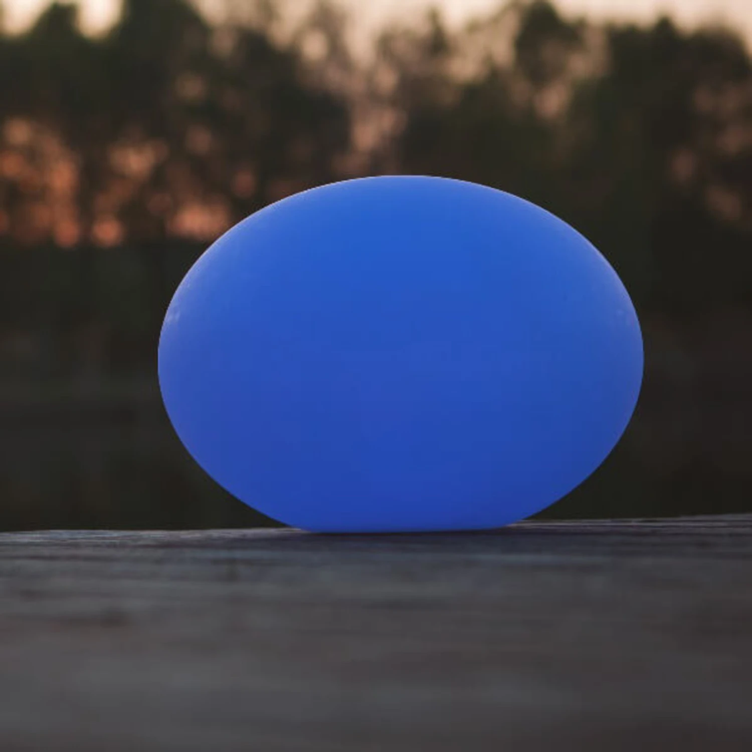 Schwimmfähige LED-Dekoleuchte Flatball L 2 Schwimmfähige LED-Dekoleuchte Flatball L – Bild 2