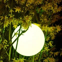 Pearl - LED-Kugelleuchte, Steuerbar Per Handy -Bestes Beleuchtungs Geschäft 8590027 2