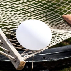 Steuerbare LED-Dekoleuchte Flatball XXS IP68 -Bestes Beleuchtungs Geschäft 8590034 7