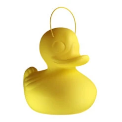 LED-Designleuchte DUCK-DUCK XL Für Außen In Gelb 16 LED-Designleuchte DUCK-DUCK XL Für Außen In Gelb -Bestes Beleuchtungs Geschäft 8590066 5