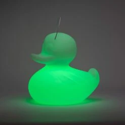 LED-Designleuchte DUCK-DUCK XL Für Außen In Gelb 20 LED-Designleuchte DUCK-DUCK XL Für Außen In Gelb -Bestes Beleuchtungs Geschäft 8590066 9