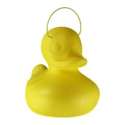 LED-Designleuchte DUCK-DUCK S Für Außen In Gelb -Bestes Beleuchtungs Geschäft 8590068 5