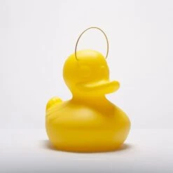 LED-Designleuchte DUCK-DUCK S Für Außen In Gelb -Bestes Beleuchtungs Geschäft 8590068 7