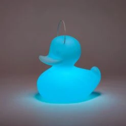 LED-Designleuchte DUCK-DUCK S Für Außen In Weiß -Bestes Beleuchtungs Geschäft 8590069 4