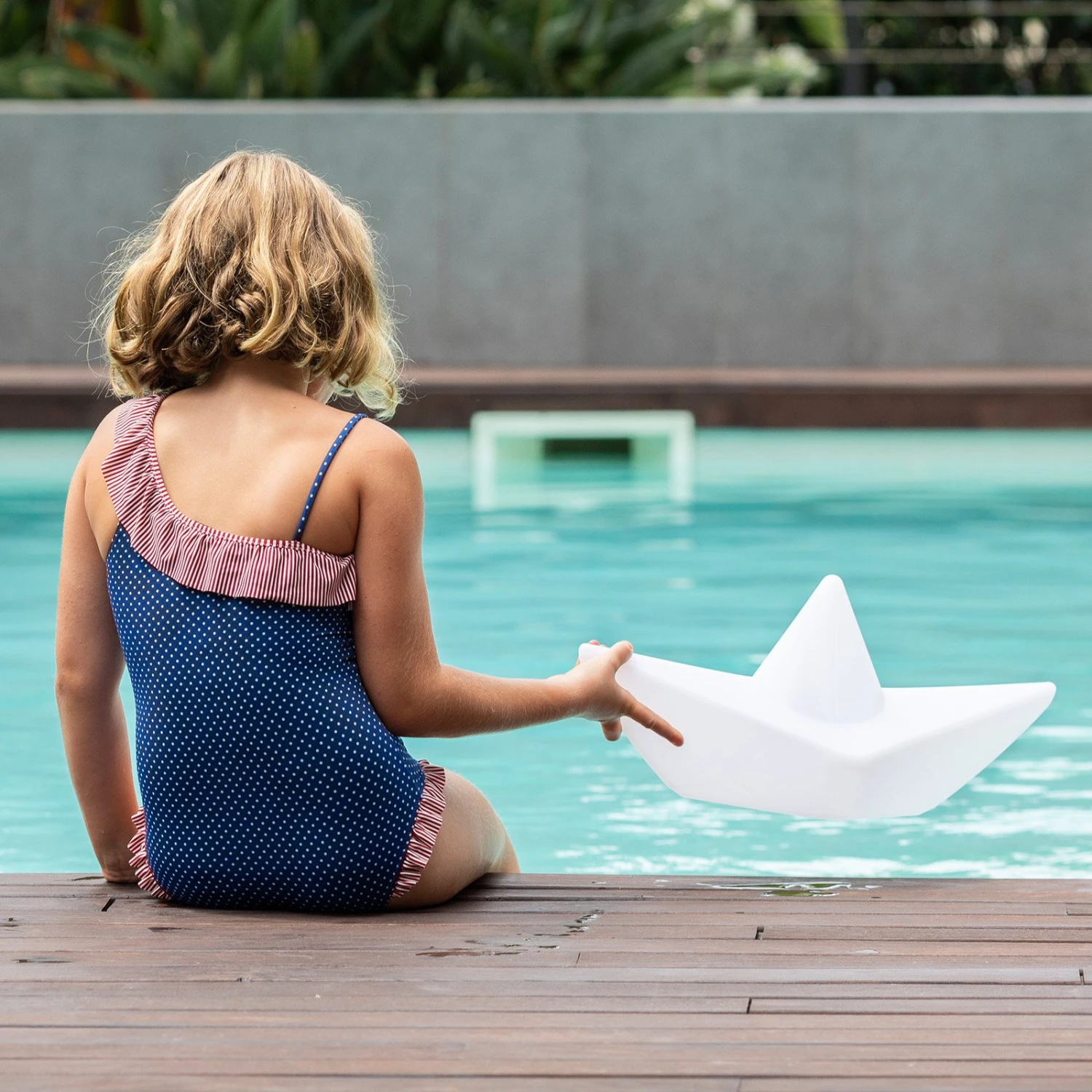 LED-Akkuleuchte The BOAT Lamp, Schwimmfähig, RGBW 11 LED-Akkuleuchte The BOAT Lamp, Schwimmfähig, RGBW – Bild 11