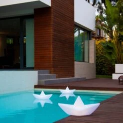 LED-Akkuleuchte The BOAT Lamp, Schwimmfähig, RGBW 18 LED-Akkuleuchte The BOAT Lamp, Schwimmfähig, RGBW -Bestes Beleuchtungs Geschäft 8590070 2