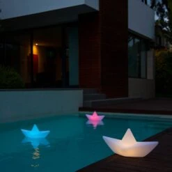 LED-Akkuleuchte The BOAT Lamp, Schwimmfähig, RGBW 19 LED-Akkuleuchte The BOAT Lamp, Schwimmfähig, RGBW -Bestes Beleuchtungs Geschäft 8590070 3