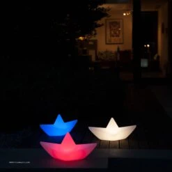 LED-Akkuleuchte The BOAT Lamp, Schwimmfähig, RGBW 21 LED-Akkuleuchte The BOAT Lamp, Schwimmfähig, RGBW -Bestes Beleuchtungs Geschäft 8590070 5