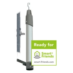 Schellenberg 20264 Funk-Markisenantrieb Premium -Bestes Beleuchtungs Geschäft 8596023 4