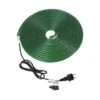 EUROLITE Rubberlight RL1 Lichtschlauch Grün 5 M