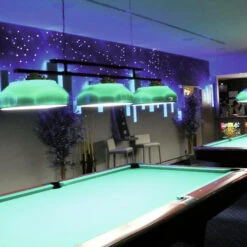 EUROLITE Rubberlight RL1 Lichtschlauch Blau 5 M -Bestes Beleuchtungs Geschäft 8609068 2