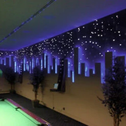 EUROLITE Rubberlight RL1 Lichtschlauch Blau 5 M -Bestes Beleuchtungs Geschäft 8609068 5