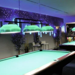 EUROLITE Rubberlight RL1 Lichtschlauch Blau 44 M -Bestes Beleuchtungs Geschäft 8609069 2