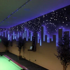 EUROLITE Rubberlight RL1 Lichtschlauch Blau 44 M -Bestes Beleuchtungs Geschäft 8609069 5