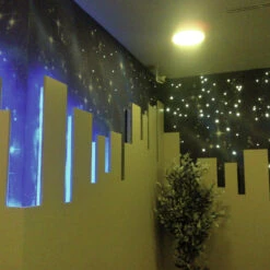 EUROLITE Rubberlight RL1 Lichtschlauch Blau 44 M -Bestes Beleuchtungs Geschäft 8609069 6