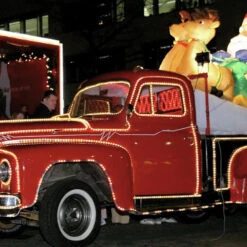 EUROLITE Rubberlight RL1 Lichtschlauch Orange 9 M -Bestes Beleuchtungs Geschäft 8609070 2