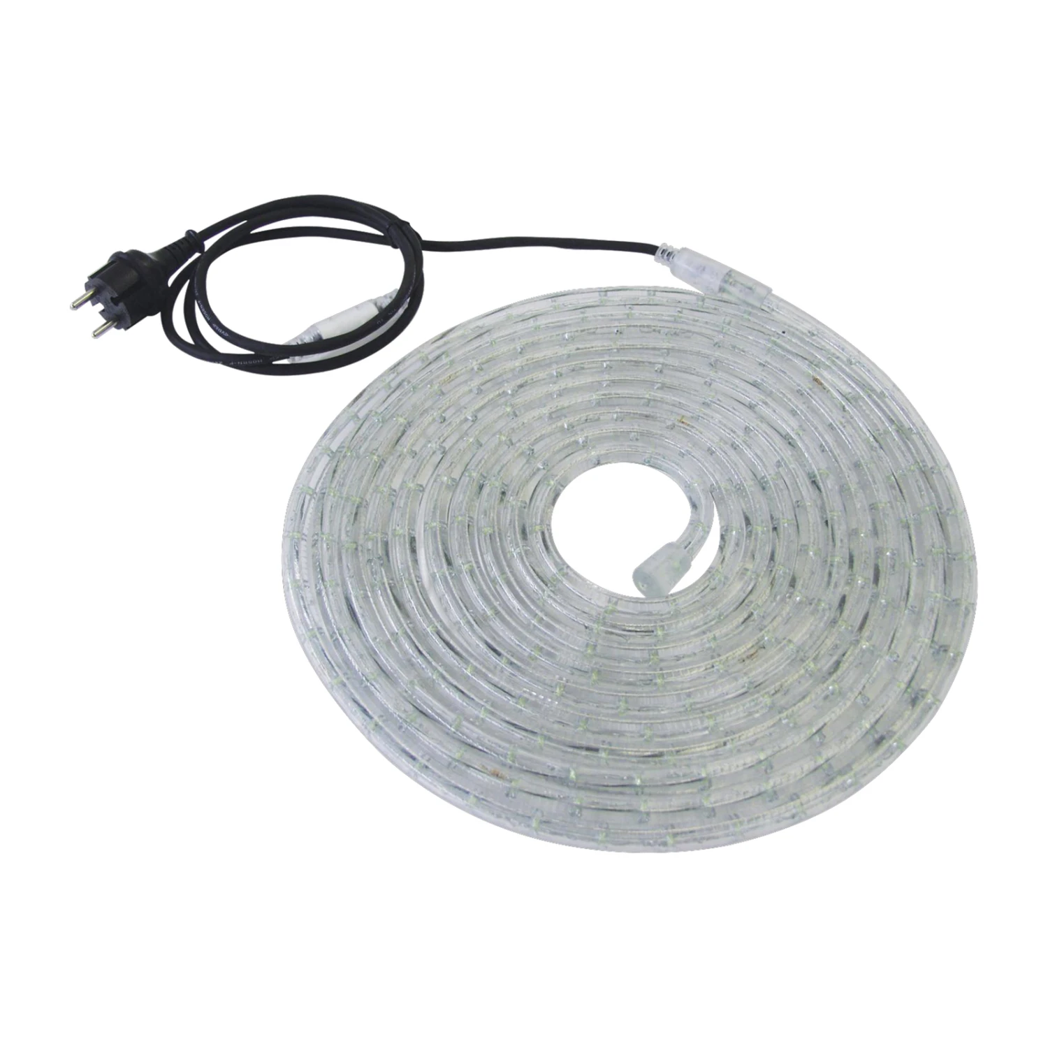 EUROLITE RubberlightLED RL1 Lichtschlauch 9m 3000K 1 EUROLITE RubberlightLED RL1 Lichtschlauch 9m 3000K