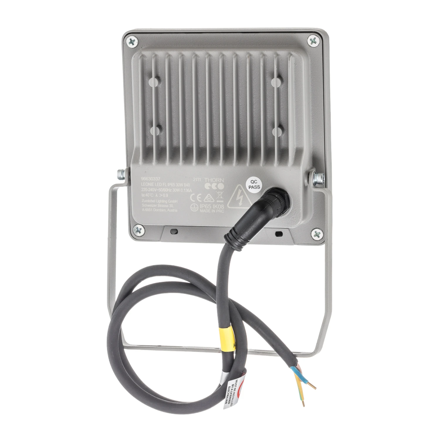 THORNeco Leonie LED-Strahler IP65 4.000 K 30 W 6 THORNeco Leonie LED-Strahler IP65 4.000 K 30 W – Bild 6